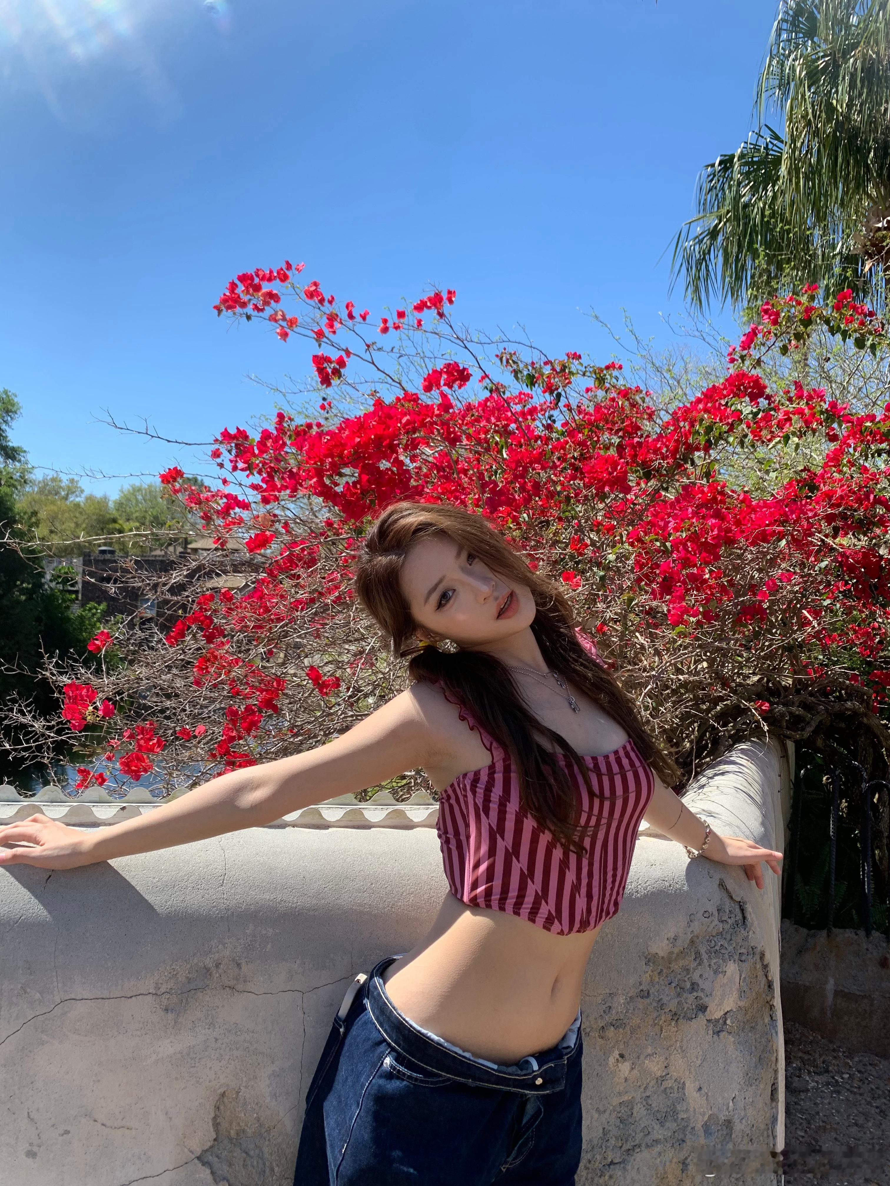 喜欢玩😆 ​​​