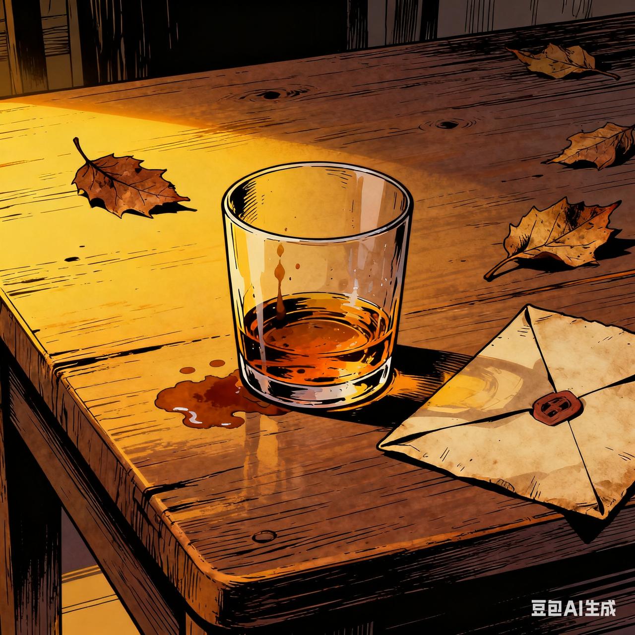 上联：酒里忧愁少，请高手对下联杯中故事多