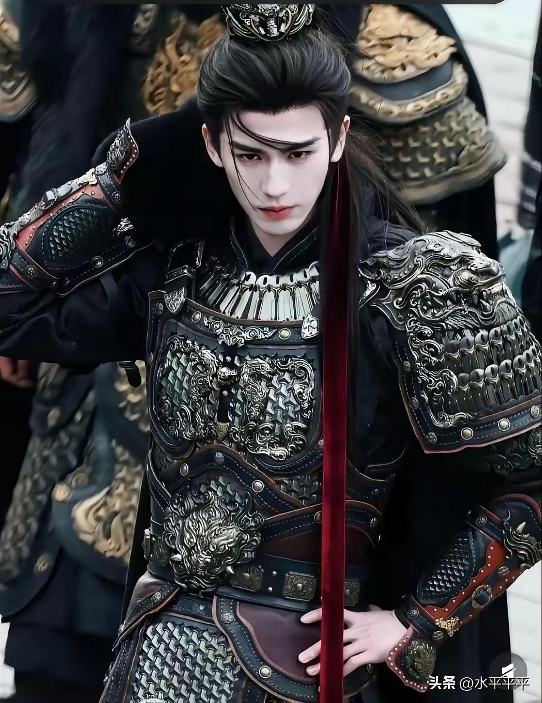 假如历史上的名将对阵的是他:

白起:       让赵括去吧，长平赵括只是运气