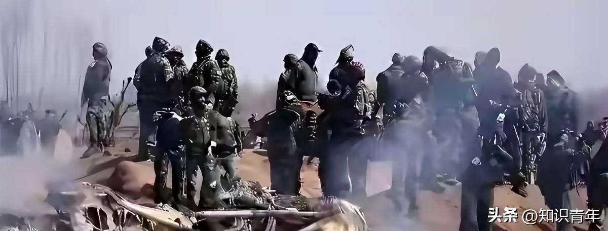 巴基斯坦优势太大，阿富汗挺不住了，派人来和中国保证不会影响中国，只求中方施压巴基