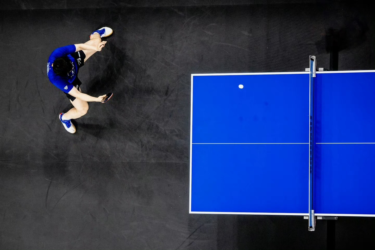 乒坛泰斗谈奥运会参赛资格 徐寅生说得对，中国人要参加奥运会，凭什么要由一场商业赛