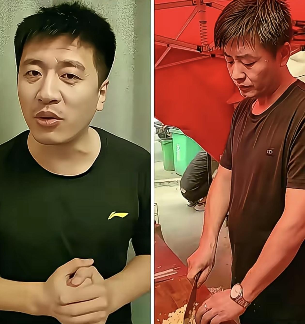 张雪峰曾经坦言过自己的梦想，等到彻底实现财富自由，卸下身上所有工作重担，就找个街