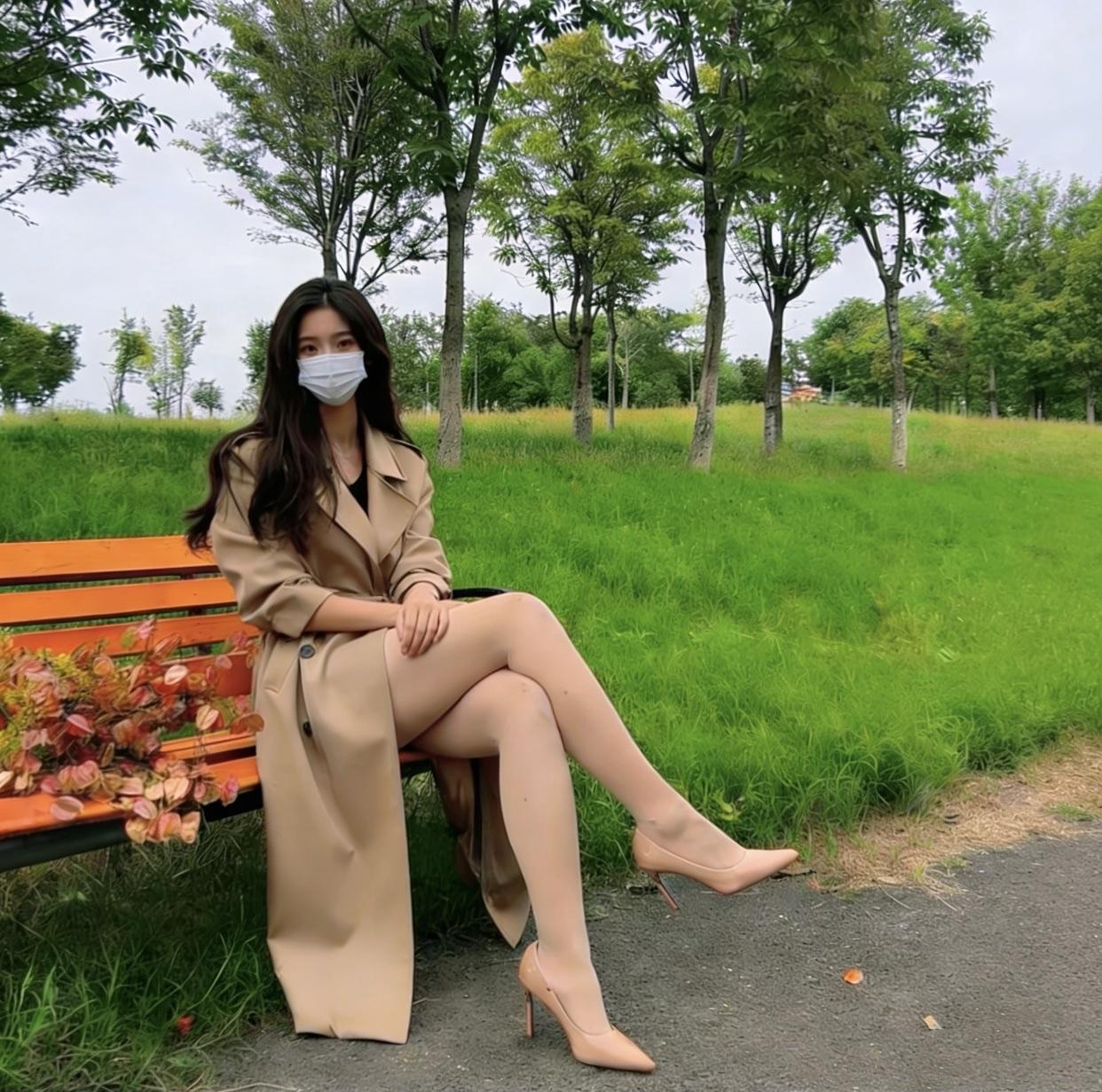 女人什么时候最迷人有魅力自信从容也很打动人，自信表达想法、做事情时，浑身散发的魅