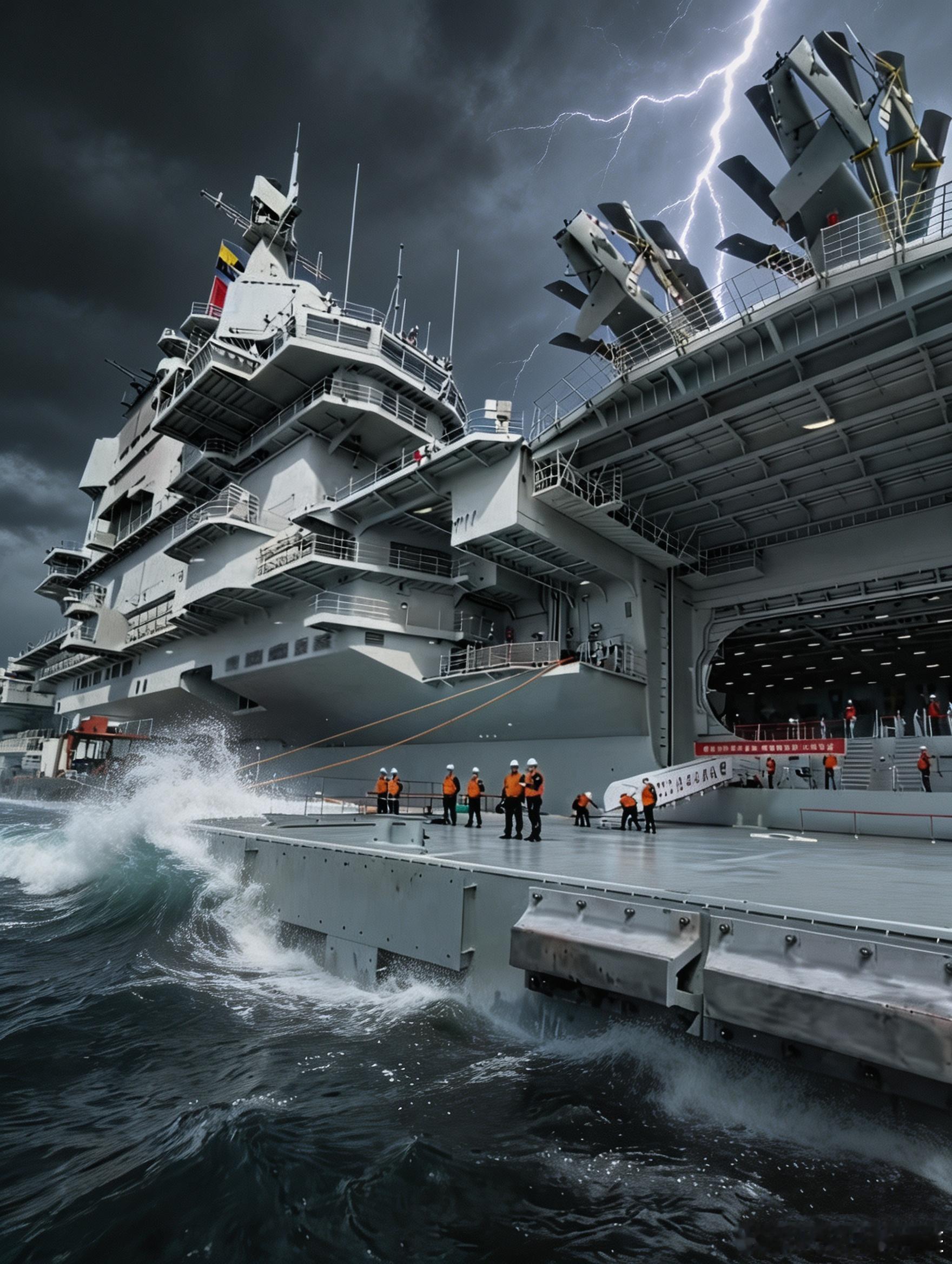 东大星海舰队，列阵蓝星