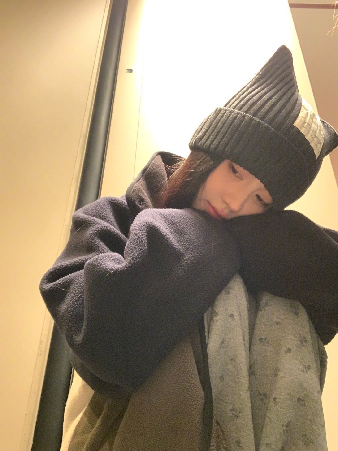 鞠婧祎苏绿夏 🍊💙鞠婧祎万花世界 未曾谋面的也迟早会相遇​​​
