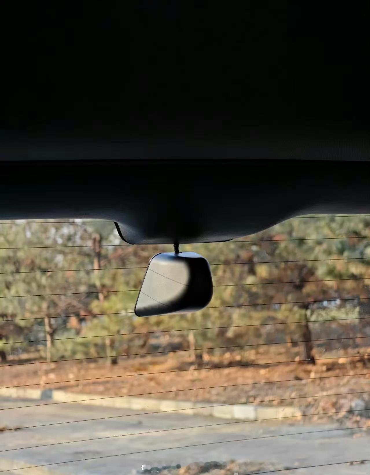 老实说，当我看到理想汽车 这个方案的时候是有点生气的，不如不搞！！