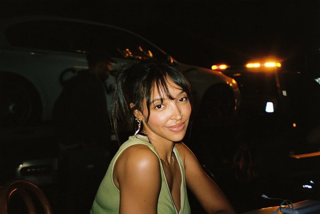 Tinashe