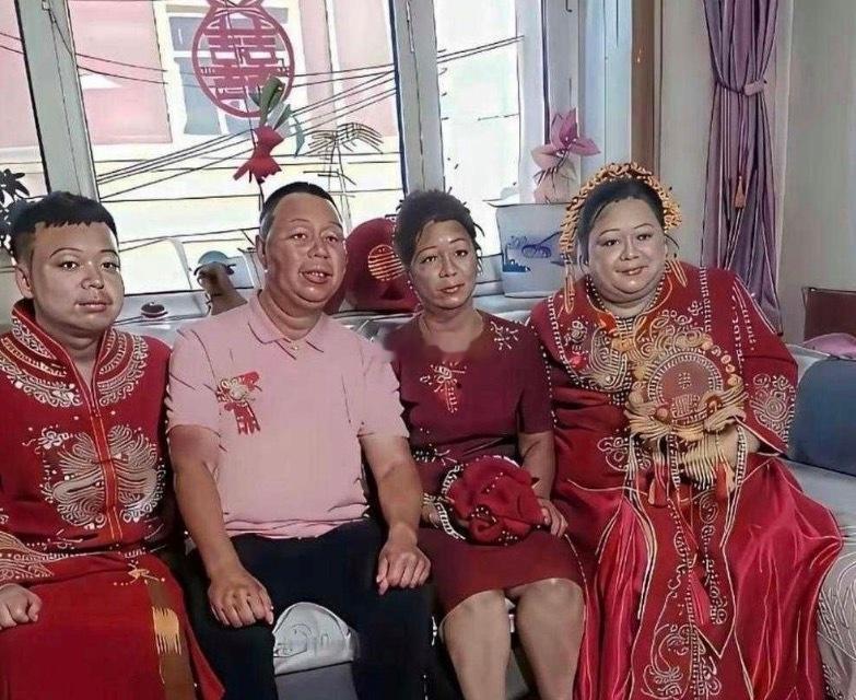 换作是我，这婚干脆不结了，你们觉得呢？