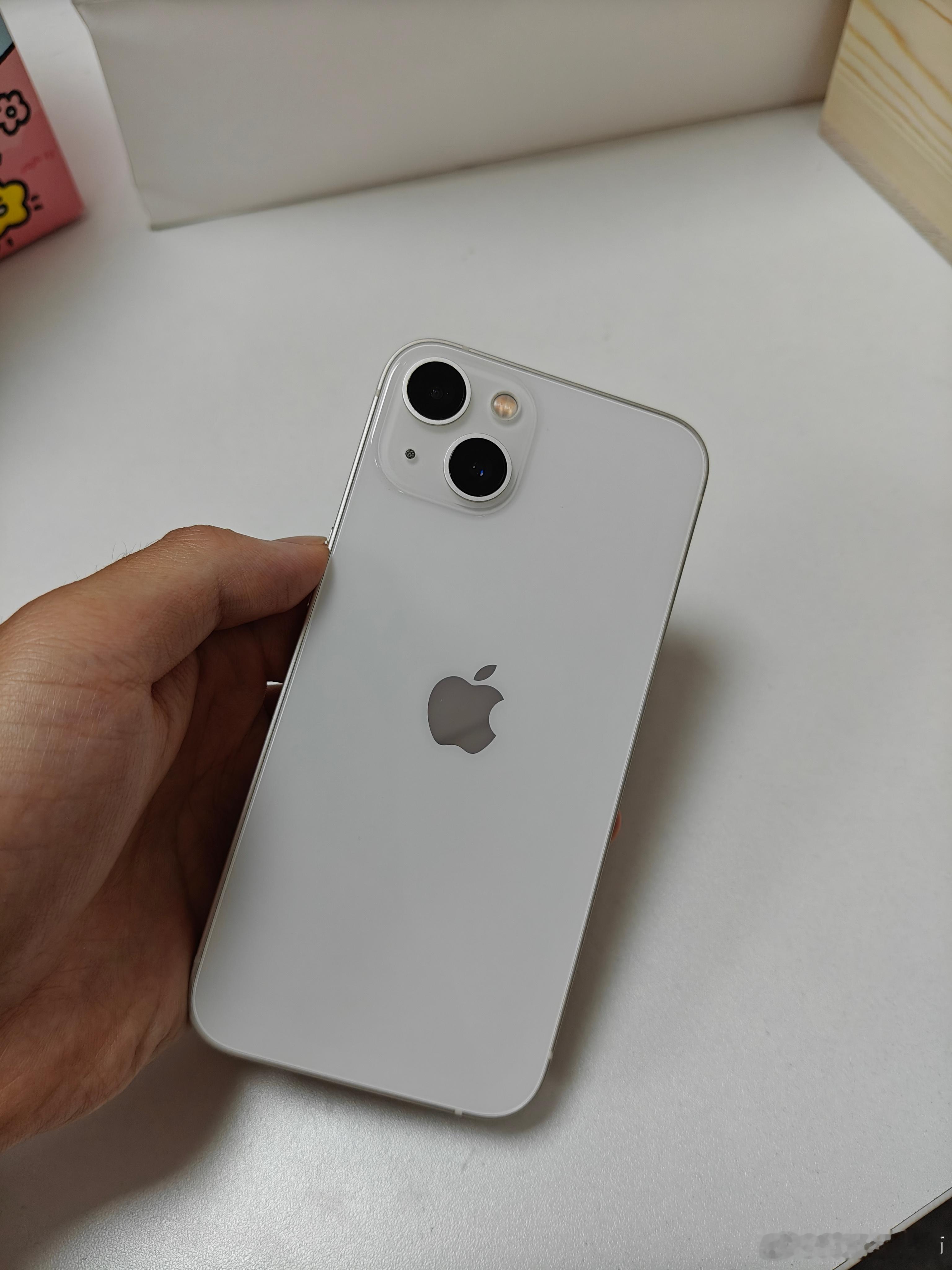 iPhone13仍是2024年最火手机  这个词条一下给我看懵了iPhone 1