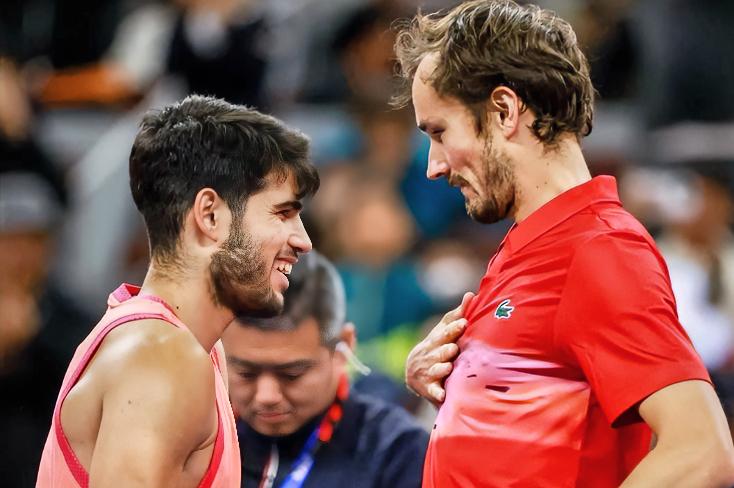 卡梅哥俩好！！
一个1.98、一个1.83
一个世排11、一个世排1
大家觉得会