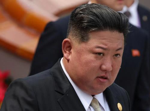 韩国披露一则前所未有重大消息，事关金正恩。
韩联社11月4日披露消息称，据韩国情