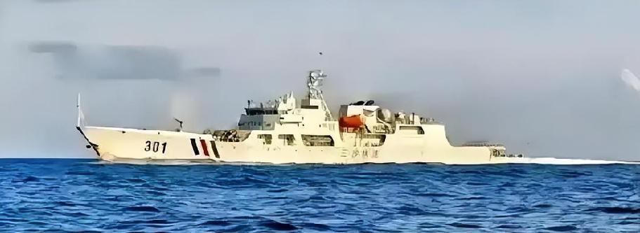中业岛丢了，忍了；钓鱼岛被日本“国有化”，忍了；日菲在台岛东部私划海界，民进党装
