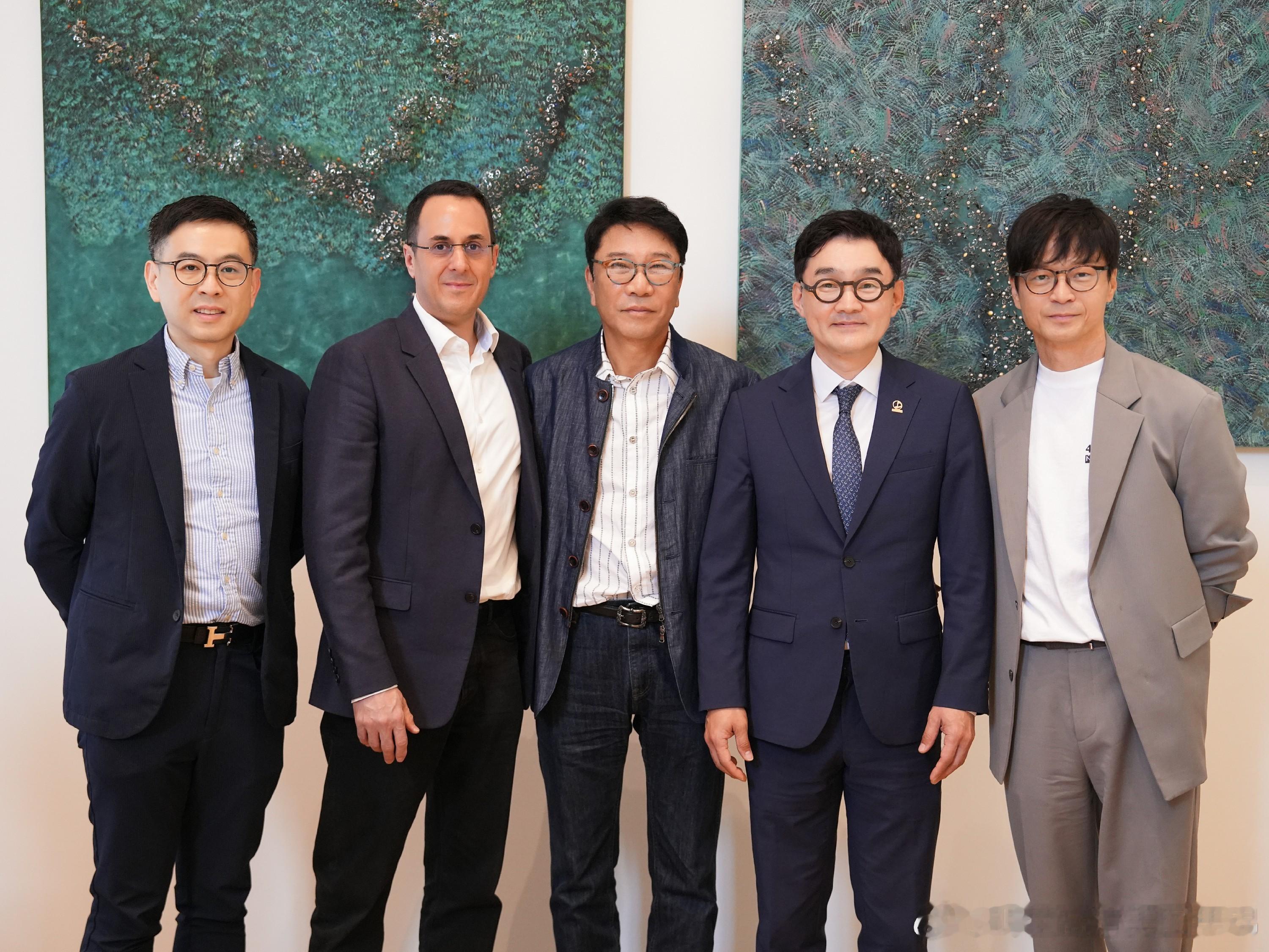 【李秀满携手国际版权机构推进AI音乐公正机制：「创作者应获得合理回报」】近期，李