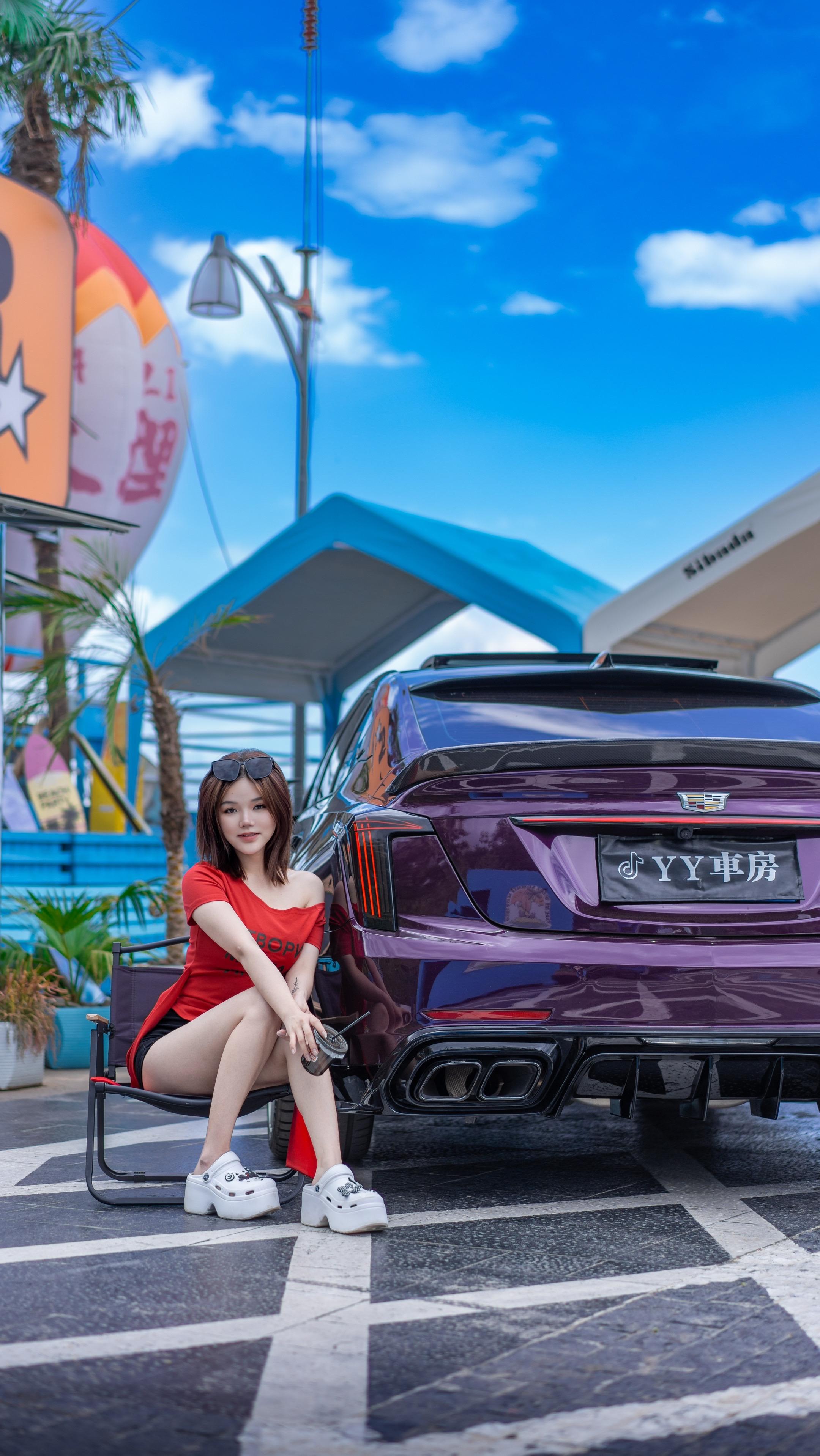 “开上Ct5就能追回最爱的人吗”