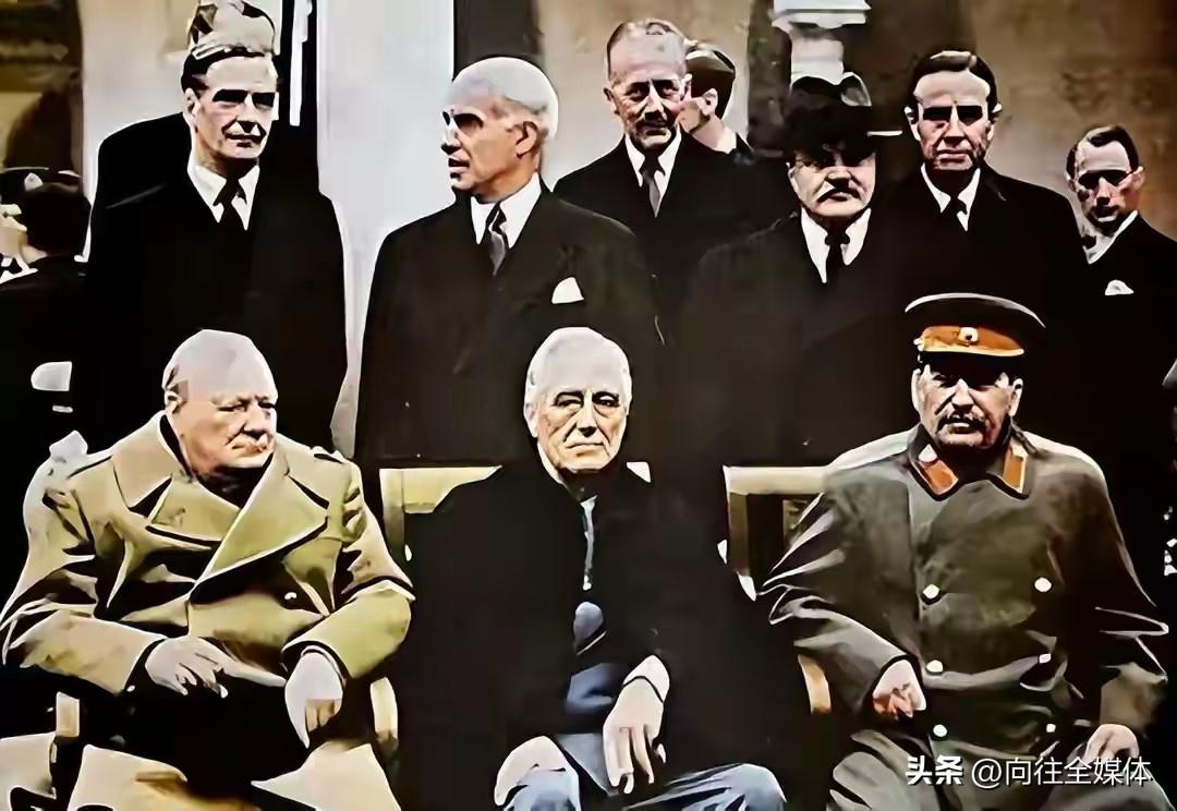 美国为何死保以色列？根本不是犹太财团，真相远比你想的更现实！
 
很多人以为美国