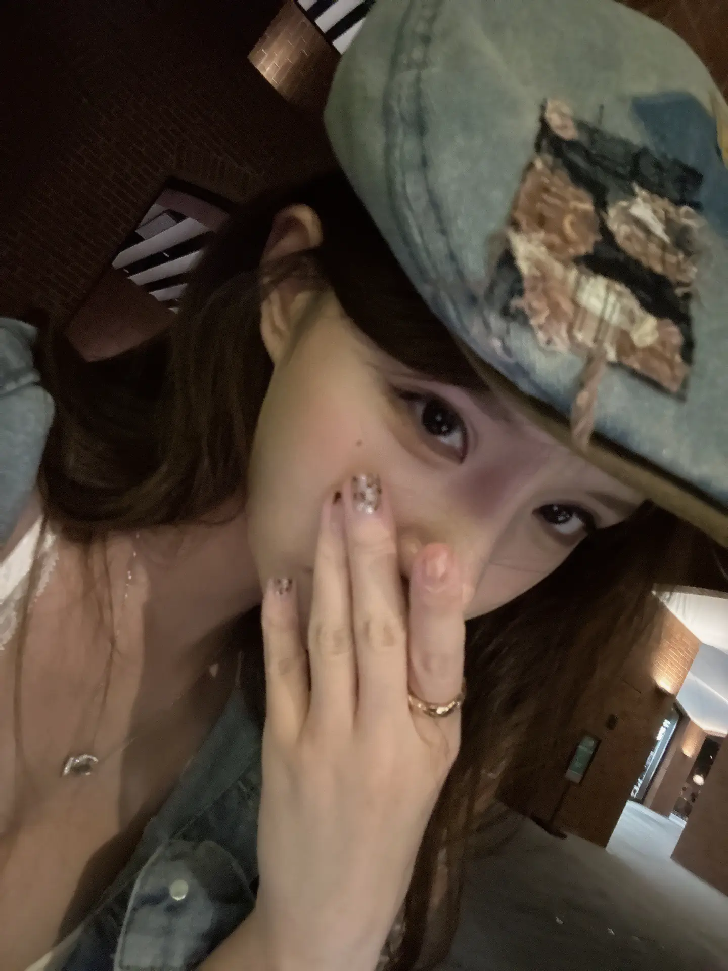 我的心可不冷