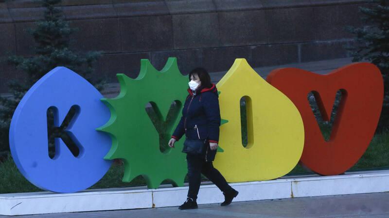 不是“Kiev”，而是“Kyiv”！瑞典政府统一更改乌克兰多地名称拼写以示支持海