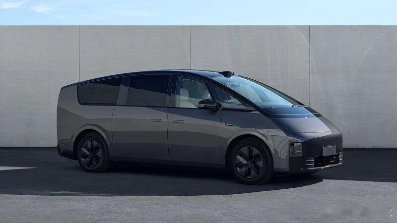 左右观车【北京理想汽车有限公司召回部分理想MEGA 2024款电动汽车】日前，北