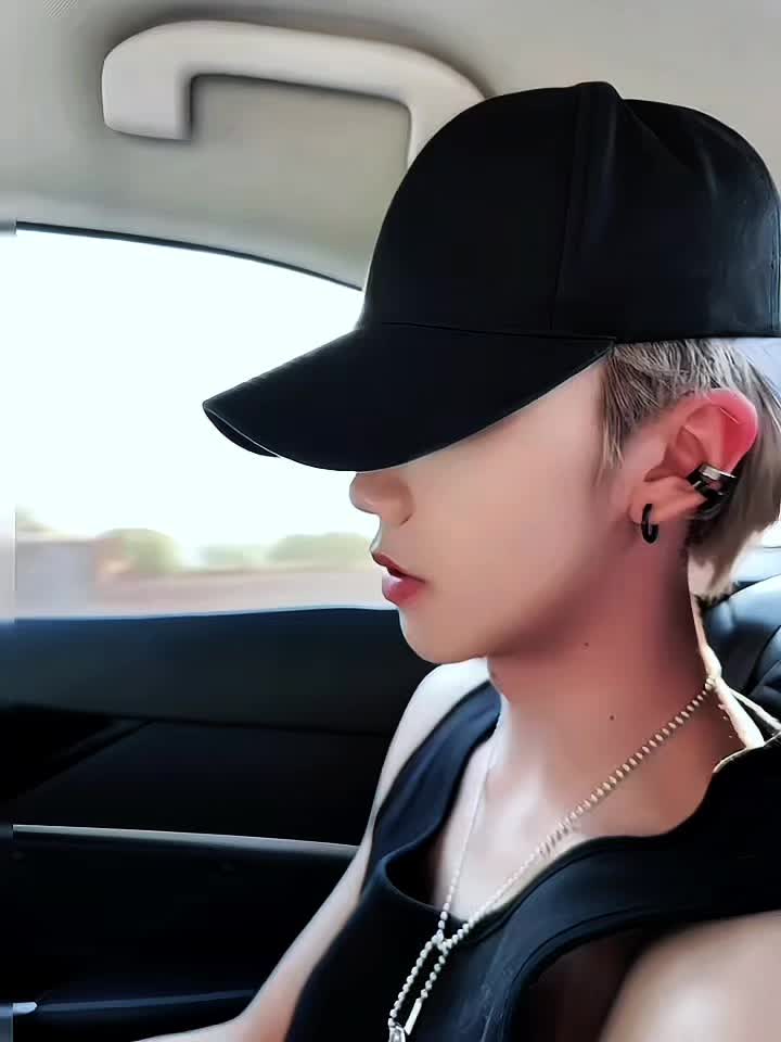 我能给你的 只有感觉