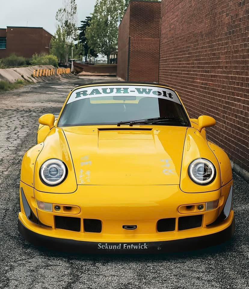 RWB ​​​