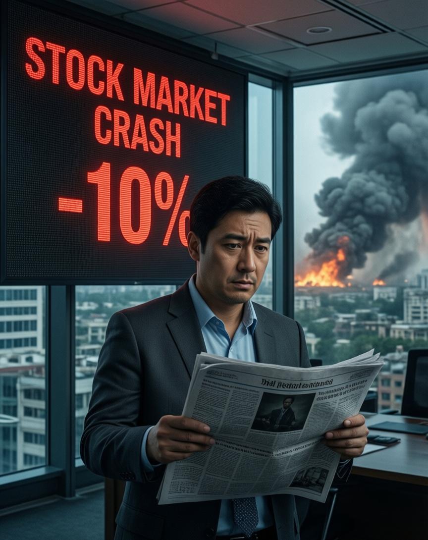 俄罗斯《独立报》3月23日转了一份高盛的报告，看得人挺不是滋味。美以对伊朗的军事