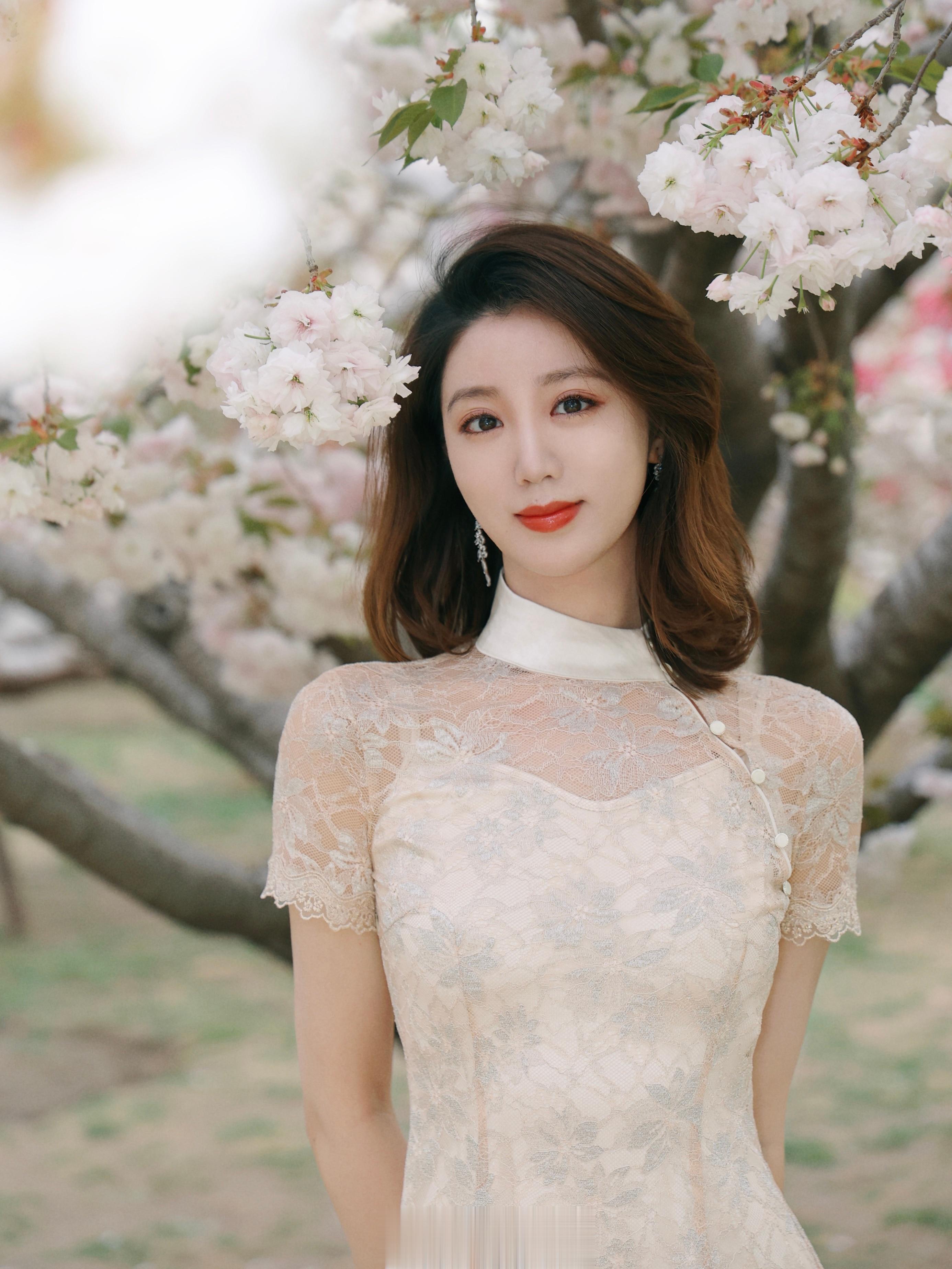 春有约 花不误最美人间四月天 ​​​