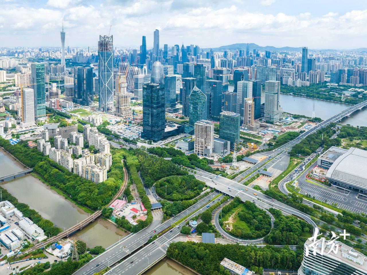 海珠财政收入表现优异！

2025年海珠全区地方财政收入为82.77亿元，同比增