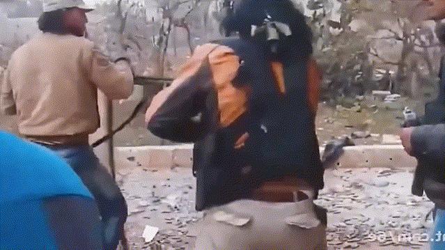 一定要低调，墙打出头鸟 刺激战场 万万没想到 真人cs