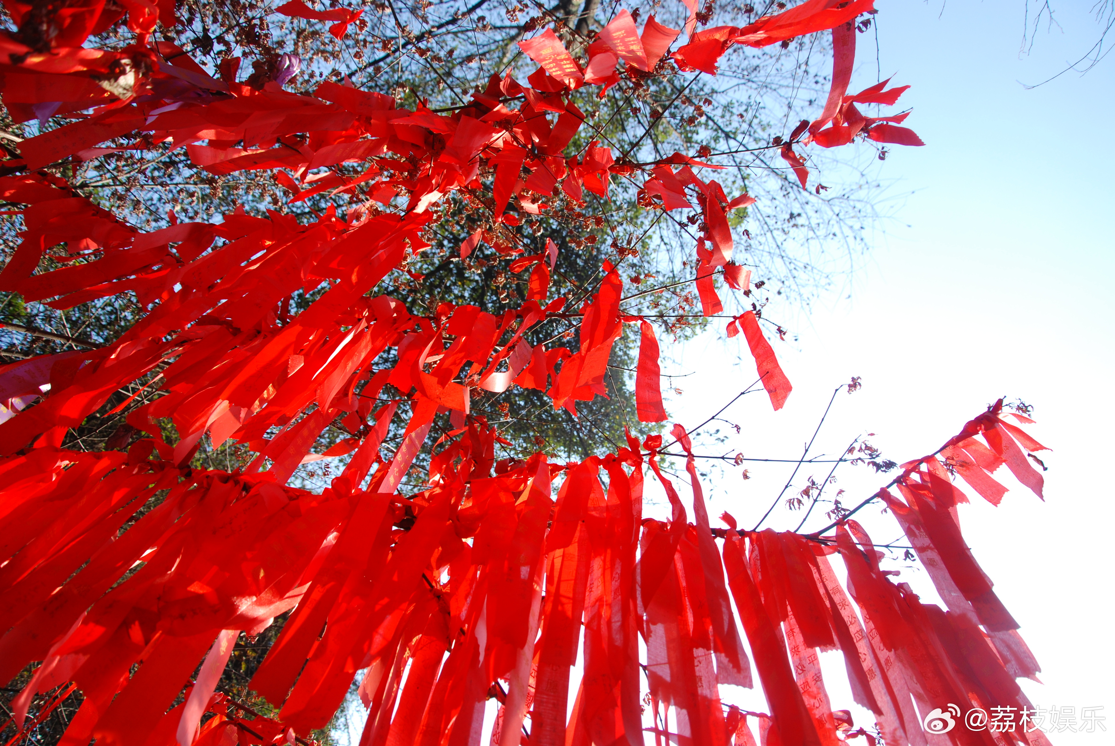 辽宁铁刹山夏日山野浪漫 夏日避暑+祈福打卡双重选择！辽宁铁刹山火爆整个暑期，八月