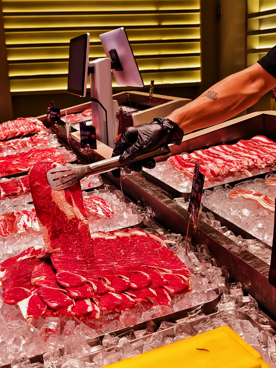 在太原｜二刷后还想再去 3456 次的宝藏烤肉