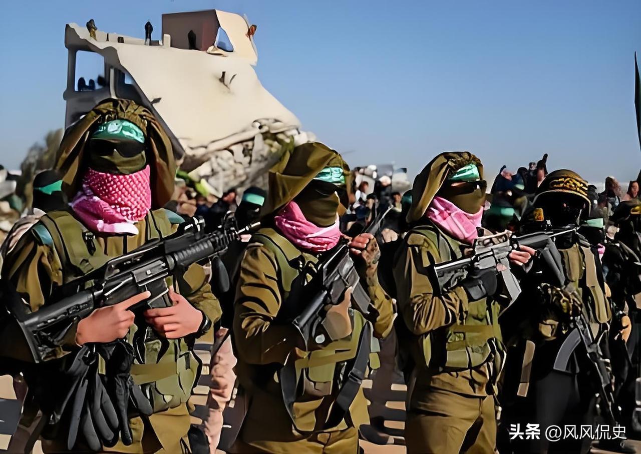 伊朗发出“核弹”级警告，这次伊朗真的疯了，直接把底牌掀了——革命卫队放话：谁敢动