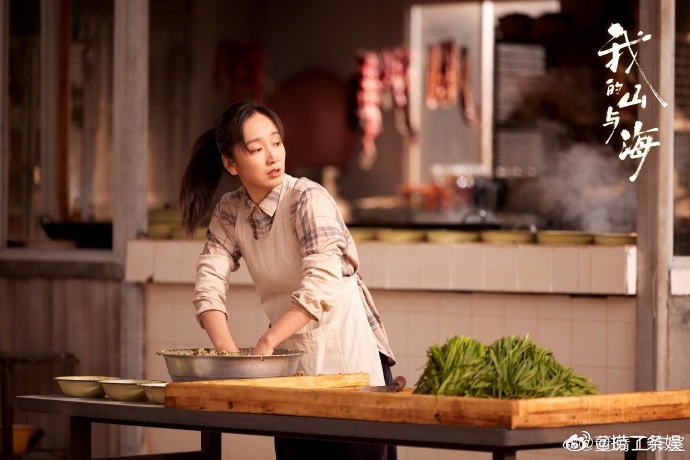 董晴接档董晴谁还没被李娟圈粉我都会伤心的 OK🥺！直率、仗义、三观超正，不耍心