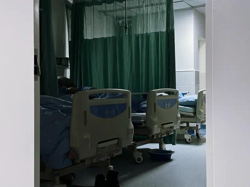 身患重病却无钱救治，这情况想想就糟心。我身边就有这样的例子，朋友的家人患了重病，