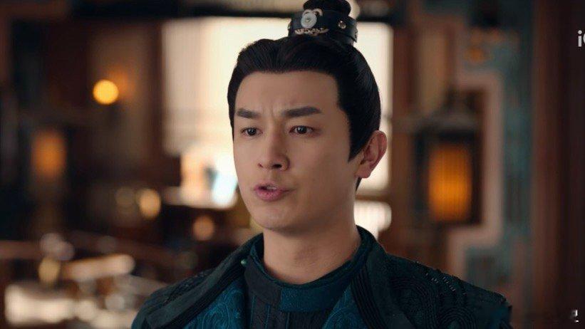 其实就是贵族门阀子弟的傲慢，毕竟出身范阳卢氏，母亲还是太平公主；性格又比较正直，