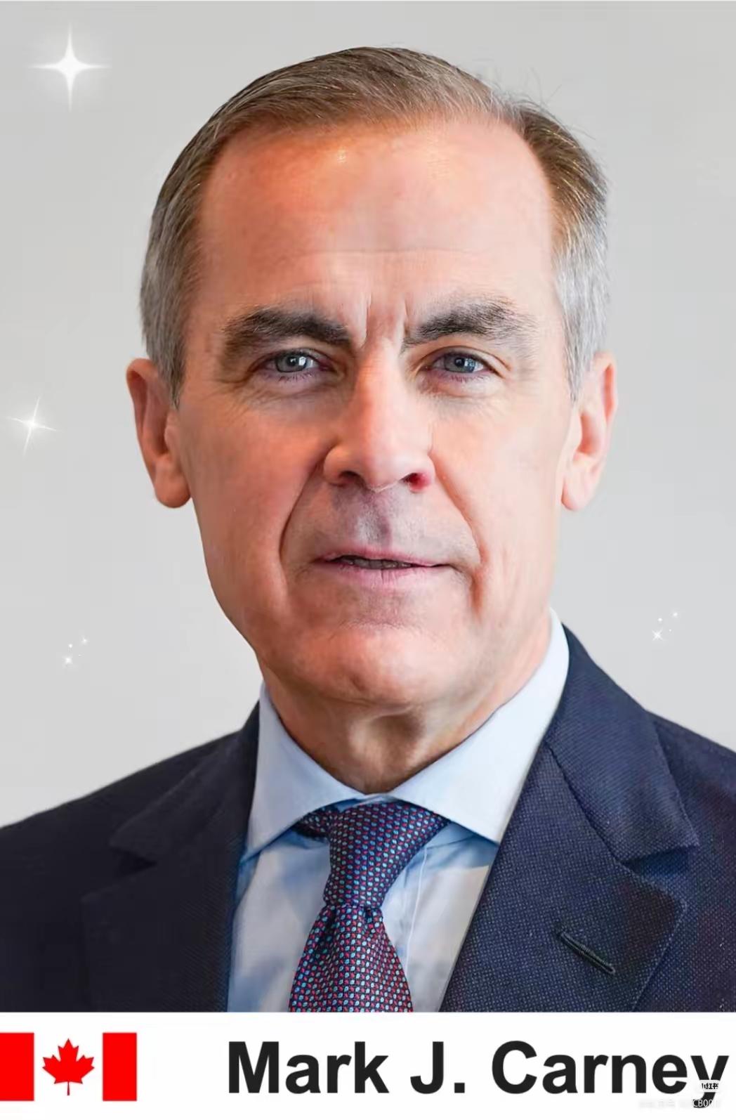 这边李在明刚心满意足地走，
​那边加拿大总理卡尼就来了。
​九年不来，一来就这么