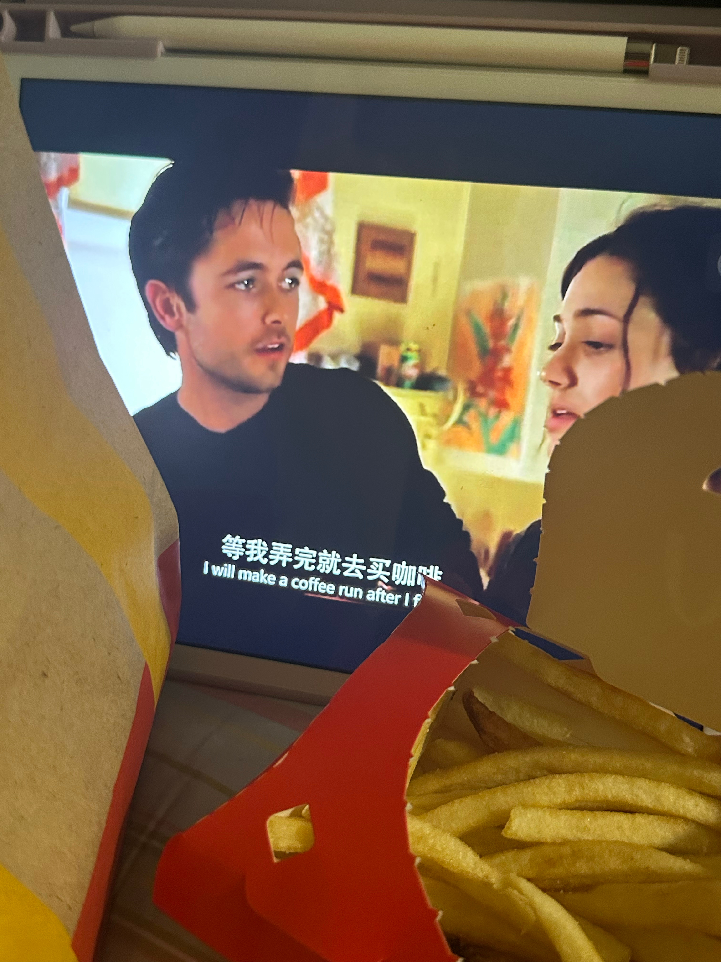 离不开麦😢 ​​​