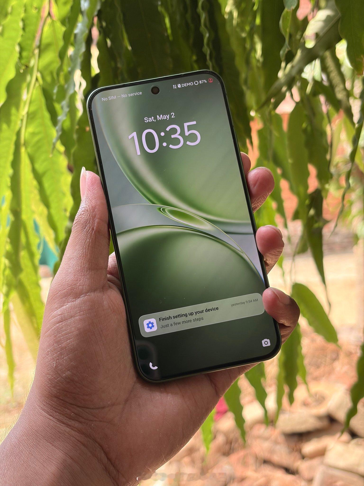 VIVO X300 FE真好看🤩 