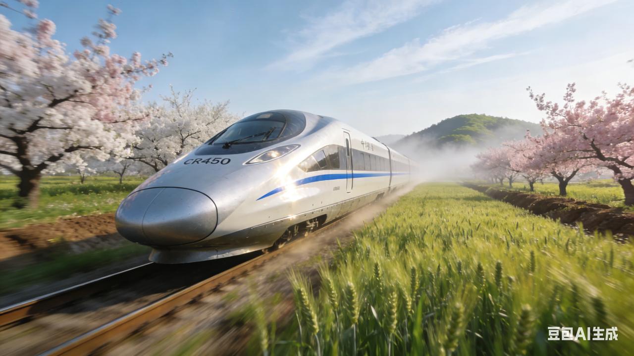 🔥 硬核盘点：中国在这5大领域已经反超美国，再也不是仰视！

家人们，今天咱们