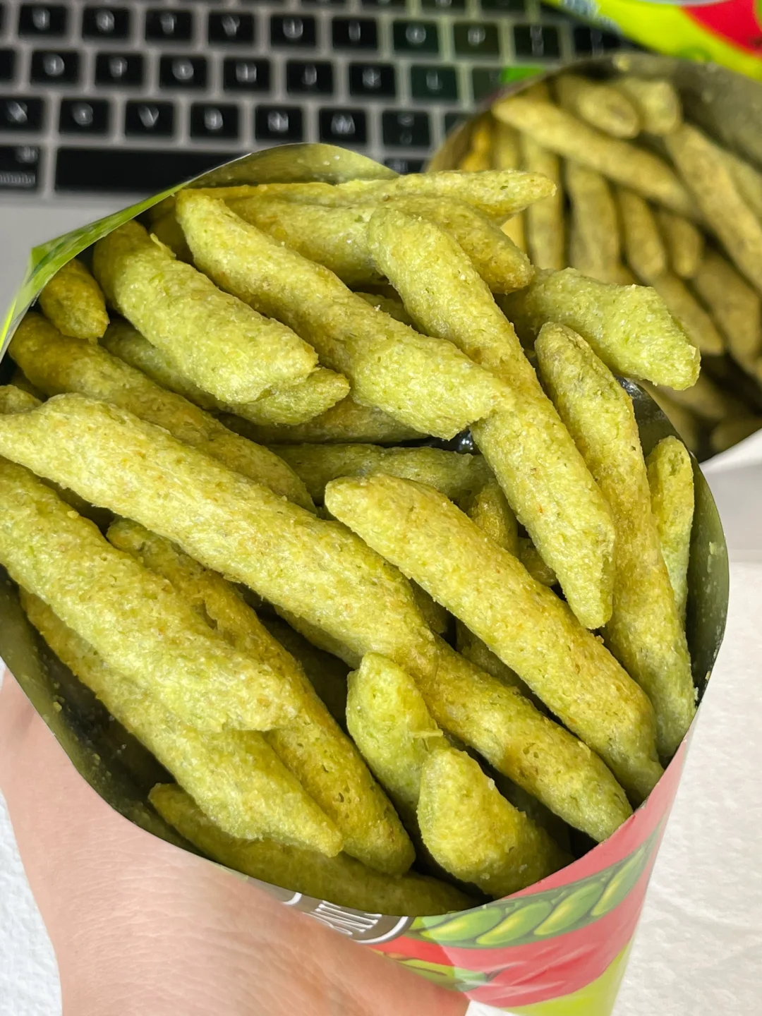 好吃已经说累了…根本停不下来！！