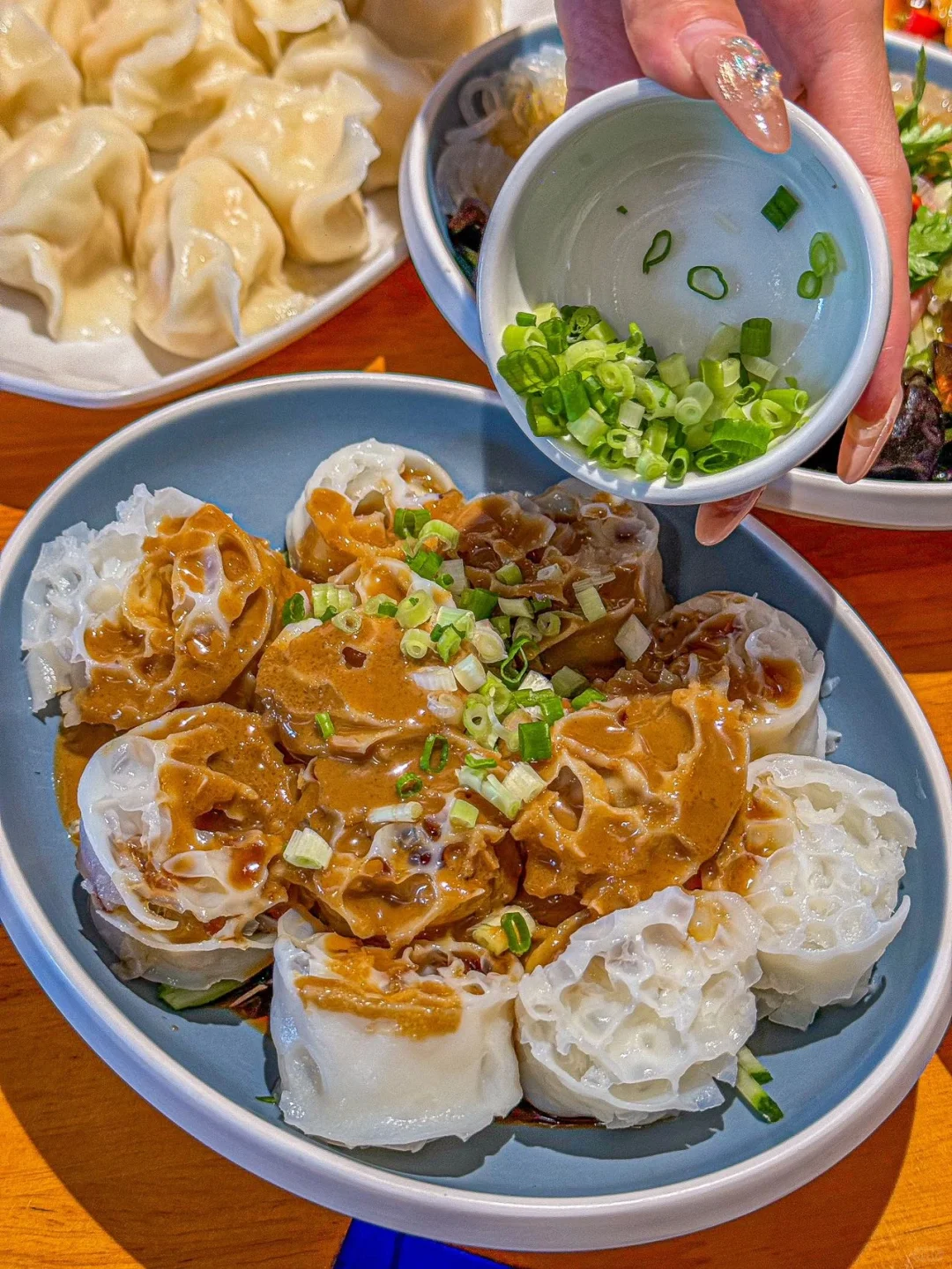 在天津，只带好朋友去吃的宝藏小店……