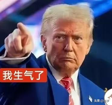 特朗普直接点名法国“极不配合”，还撂下一句狠话：美国会记住的。

这话说得很重。