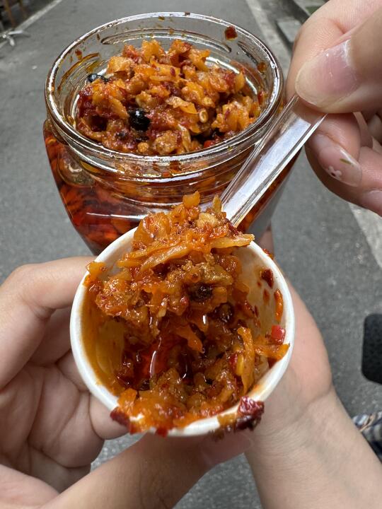 南昌极品！！好吃s了踏妈的！！！