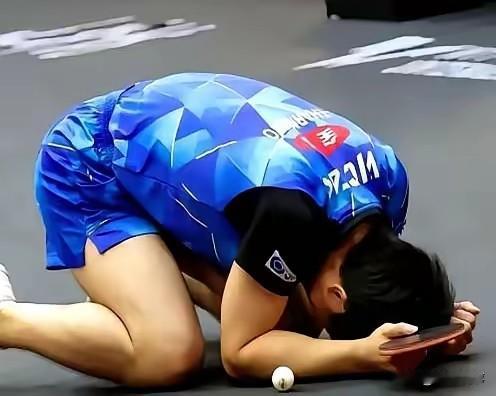 。张本智和这次在香港又放话要拿冠军冲世界第一，可日本队8人参赛5人首轮出局的表现