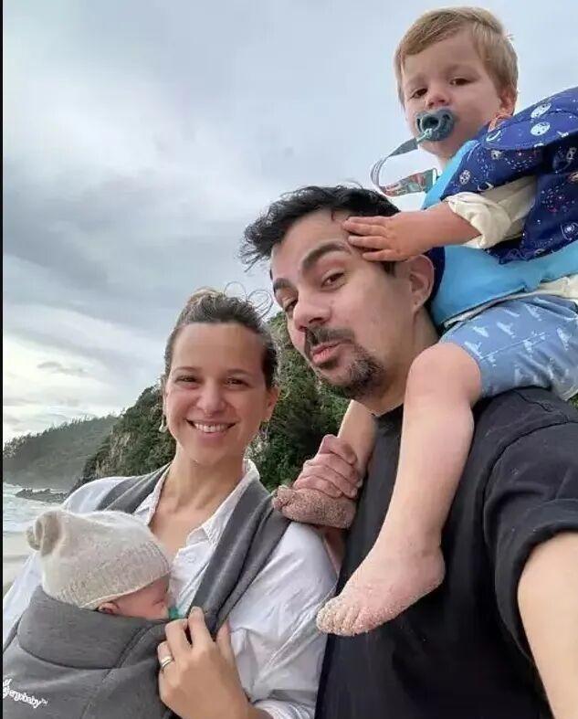 中国女子美国旧金山开车导致4人遇难，如今“无罪”释放！
这起案子发生在2024年