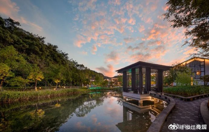 台州首家五叶级酒店打造沉浸式旅居场景 最见功力的是这份“全流程渗透”的文化自觉。