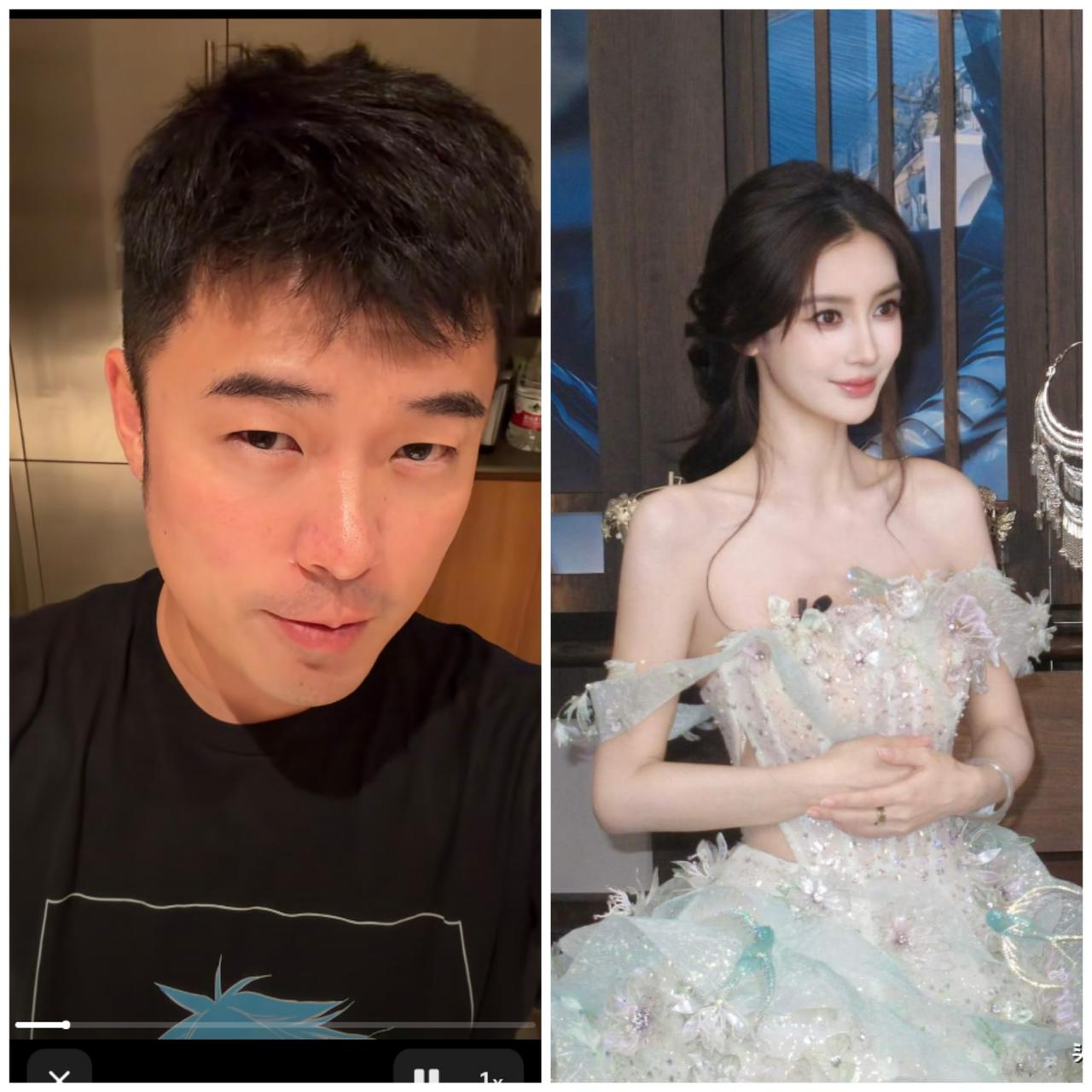 陈赫是被很多人严重低估的。
原因很简单，爱看跑男的人都知道他情商智商在线，爱扮猪