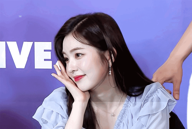 Irene[超话]裴珠泫 📝记录一些裴珠泫的冷知识 ​​​