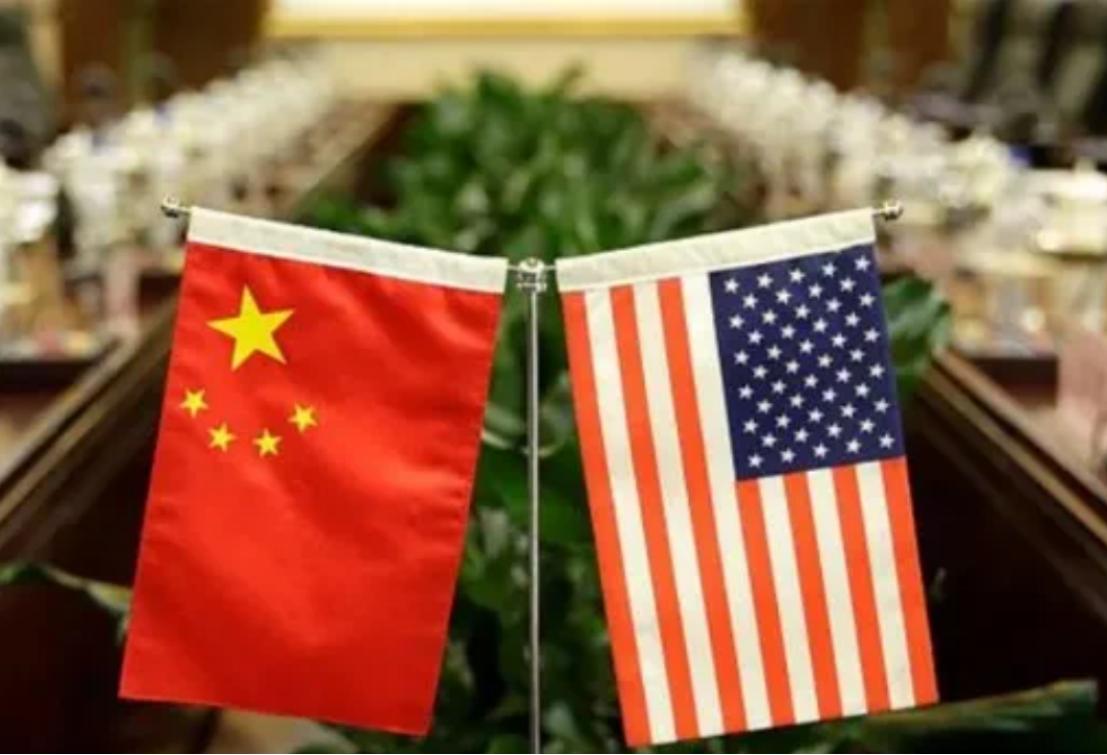 中美外交棋盘上，可能又要落下一枚重要棋子，港媒近日引述消息称，中国外交部副部长马