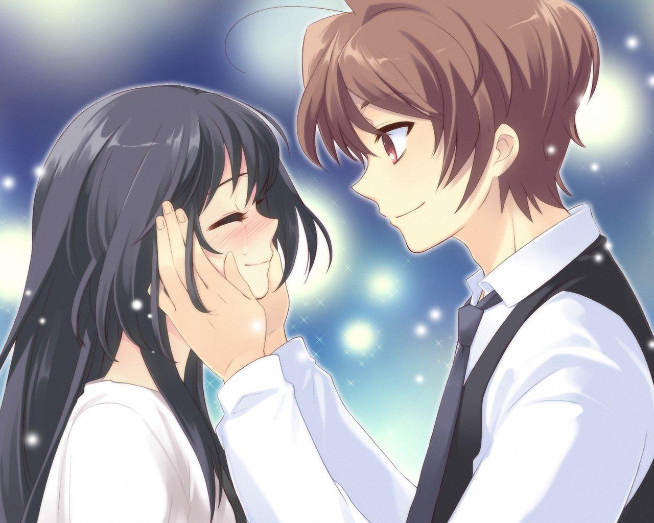 “爱情中的宠爱与忍耐：一段深情的坚持”。听起来是不是挺长？其实说白了，就是咱们在