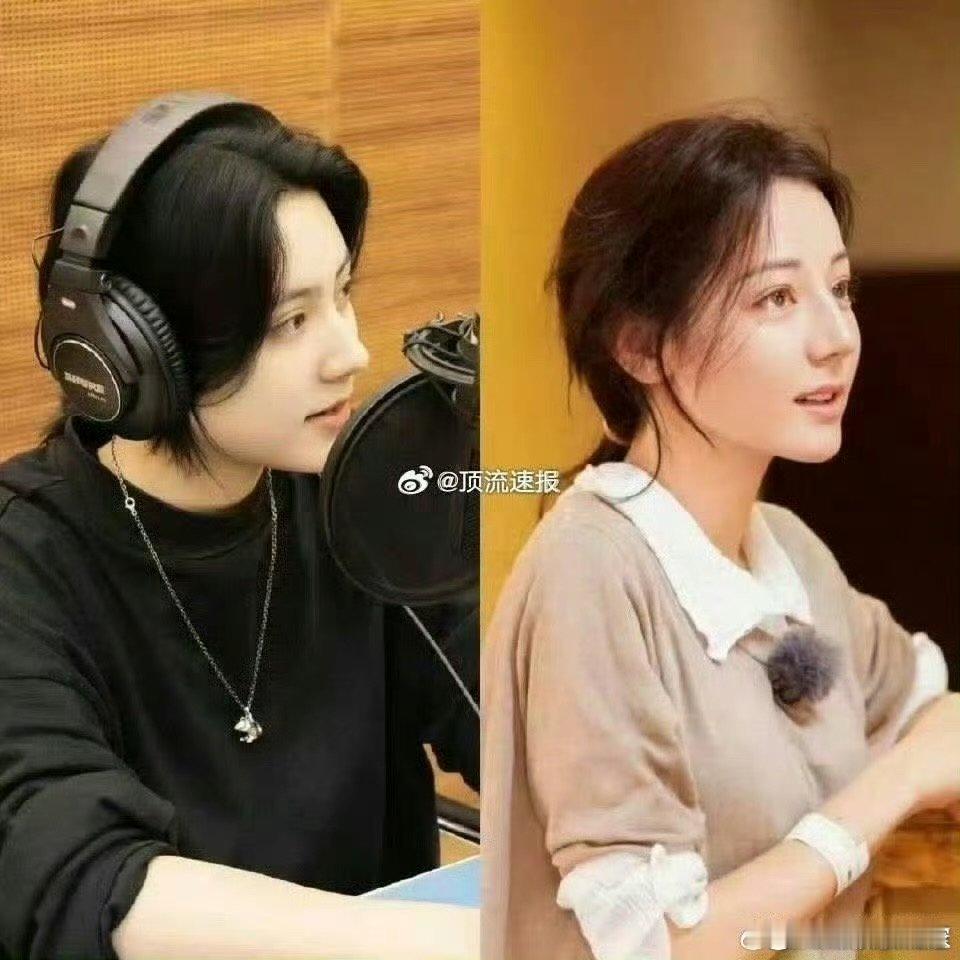 迈利撒回应被指神似迪丽热巴声鸣远扬《声鸣远扬》迈利撒：神似迪丽热巴的颜值+超强业